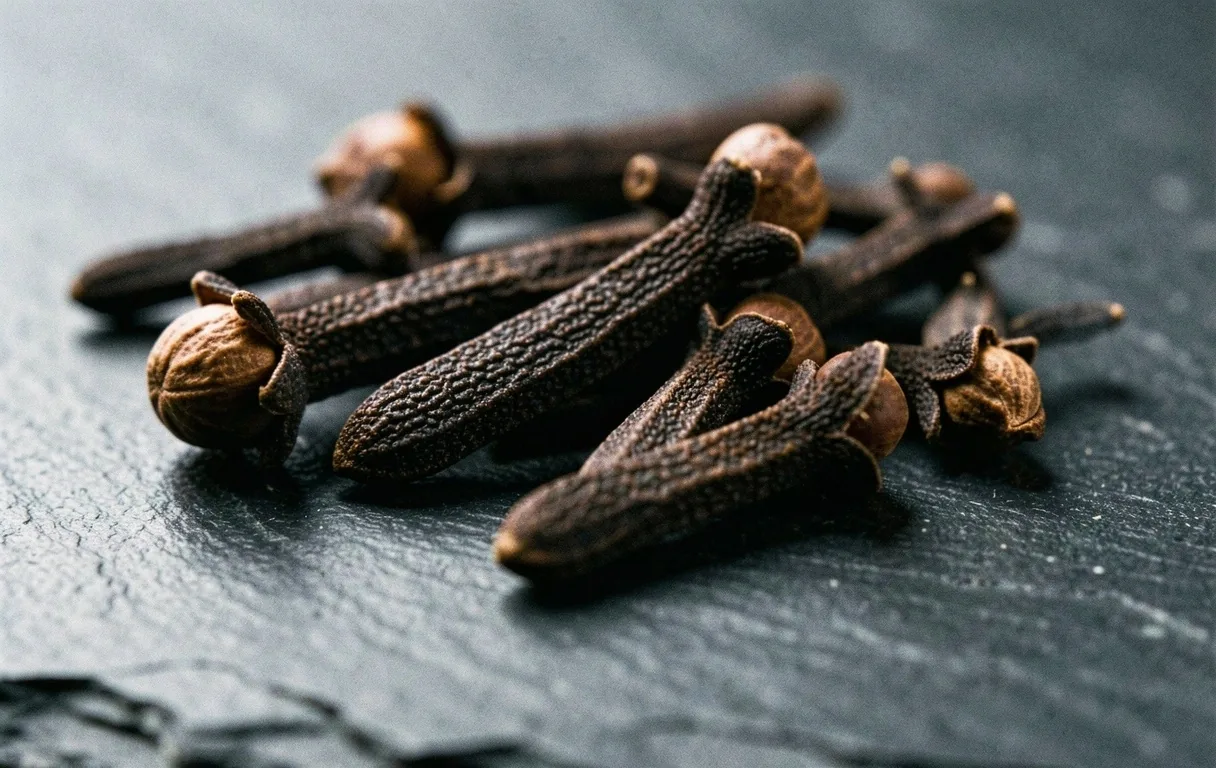 Texturas botánicas de SistemaGut